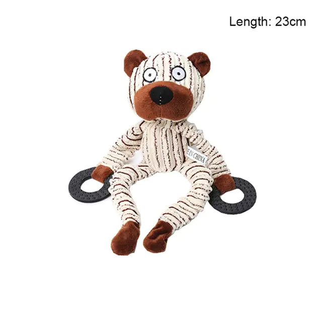 Animal Dog Toys